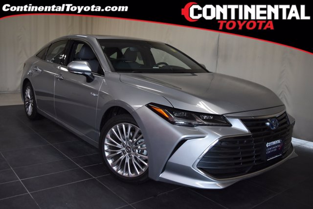 2020 Toyota Avalon